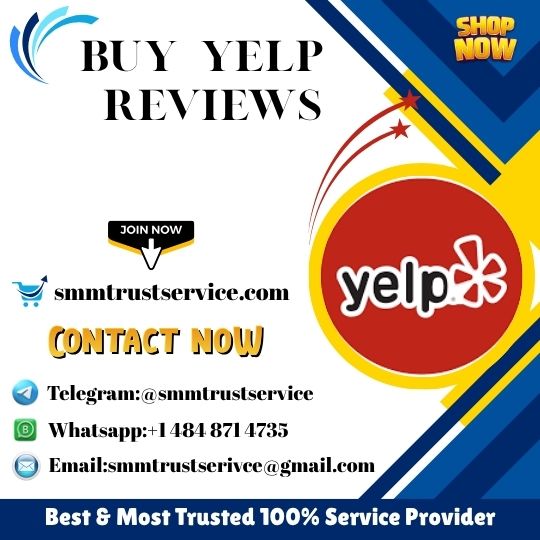 Buy Yelp Reviews