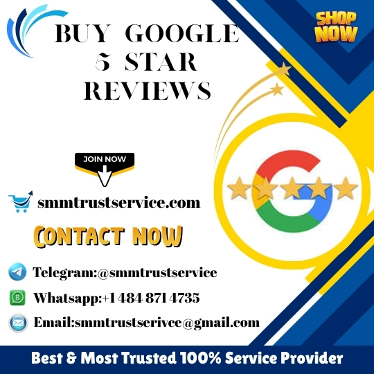 Buy Google 5 Star Reviews
