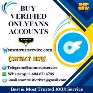 Buy verified OnlyFans Accounts