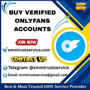 Buy Verified OnlyFans Account